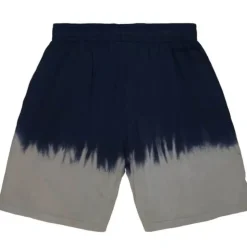 Tie Dye Shorts Dallas Cowboys