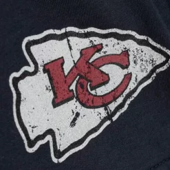 Tie Dye Shorts Kansas City Chiefs