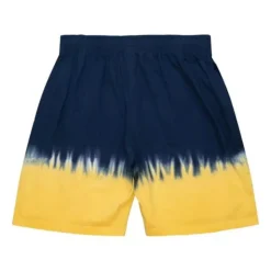 Tie Dye Shorts Marquette University