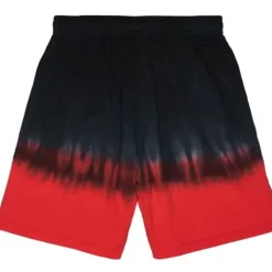 Tie Dye Shorts Philadelphia 76Ers