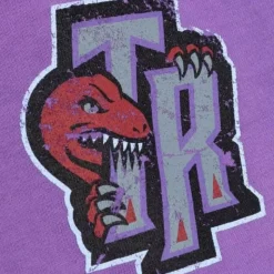 Tie Dye Shorts Toronto Raptors