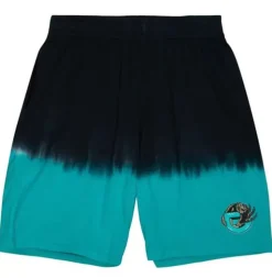 Tie Dye Shorts Vancouver Grizzlies