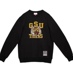 Tigers Longsleeve Grambling State University