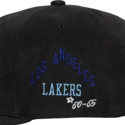 Timeline Fitted Hwc Los Angeles Lakers