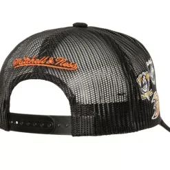 Times Up Trucker Anaheim Ducks