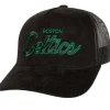 Times Up Trucker Boston Celtics