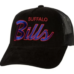 Times Up Trucker Buffalo Bills