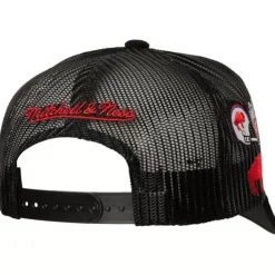 Times Up Trucker Buffalo Bills