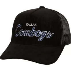 Times Up Trucker Dallas Cowboys