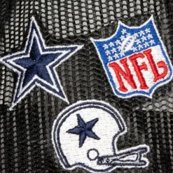 Times Up Trucker Dallas Cowboys