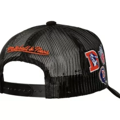 Times Up Trucker Denver Broncos