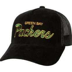 Times Up Trucker Green Bay Packers
