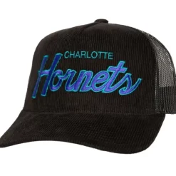 Times Up Trucker Hwc Charlotte Hornets