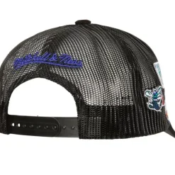 Times Up Trucker Hwc Charlotte Hornets