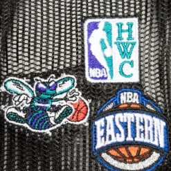 Times Up Trucker Hwc Charlotte Hornets