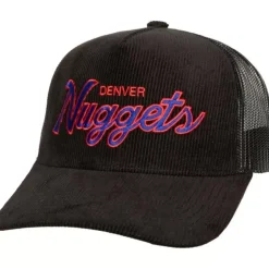 Times Up Trucker Hwc Denver Nuggets
