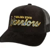 Times Up Trucker Hwc Golden State Warriors