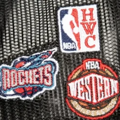 Times Up Trucker Hwc Houston Rockets