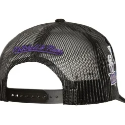 Times Up Trucker Hwc Milwaukee Bucks