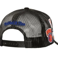 Times Up Trucker Hwc New York Knicks
