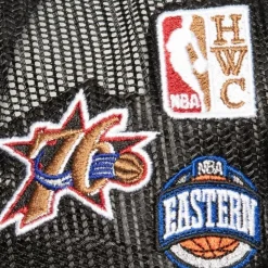 Times Up Trucker Hwc Philadelphia 76Ers