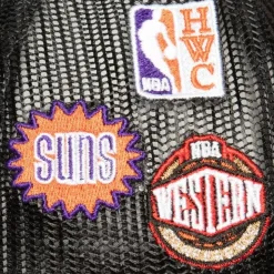 Times Up Trucker Hwc Phoenix Suns