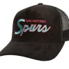 Times Up Trucker Hwc San Antonio Spurs