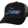 Times Up Trucker Hwc Utah Jazz