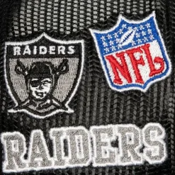 Times Up Trucker Oakland Raiders