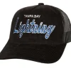 Times Up Trucker Tampa Bay Lightning