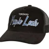 Times Up Trucker Toronto Maple Leafs