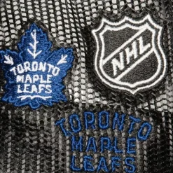 Times Up Trucker Toronto Maple Leafs