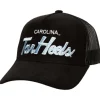 Times Up Trucker University Of North Carolina