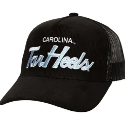 Times Up Trucker University Of North Carolina