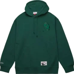 Tonal Logo Heavyweight Fleece Green Bay Packers