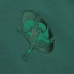 Tonal Logo Heavyweight Fleece Green Bay Packers