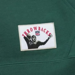 Tonal Logo Heavyweight Fleece Green Bay Packers