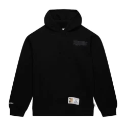 Tonal Logo Heavyweight Fleece Toronto Raptors
