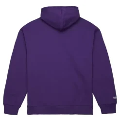 Tonal Logo Heavyweight Fleece Los Angeles Lakers