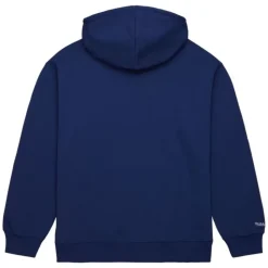 Tonal Logo Heavyweight Fleece Current Logo New York Rangers