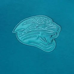 Tonal Logo Heavyweight Fleece Jacksonville Jaguars