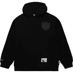 Tonal Logo Heavyweight Fleece Oakland Raiders