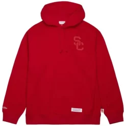 Tonal Logo Heavyweight Fleece Current Logo Usc