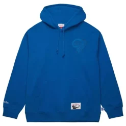 Tonal Logo Heavyweight Fleece Los Angeles Rams