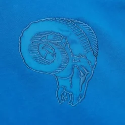 Tonal Logo Heavyweight Fleece Los Angeles Rams