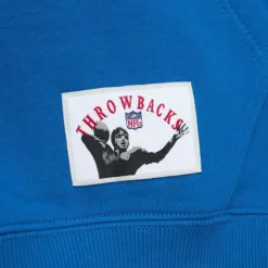 Tonal Logo Heavyweight Fleece Los Angeles Rams