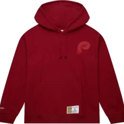 Tonal Logo Heavyweight Fleece Philadelphia Phillies