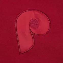 Tonal Logo Heavyweight Fleece Philadelphia Phillies