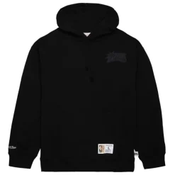 Tonal Logo Heavyweight Fleece Philadelphia 76Ers