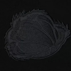 Tonal Logo Heavyweight Fleece Vancouver Grizzlies